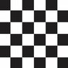 Duck Brand Duct Tape Blk Checker10Y 280410